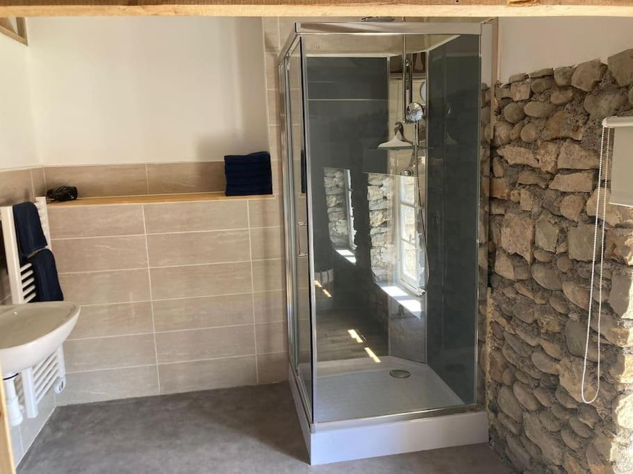 Vakantiehuis La Poire, Op Landgoed Aan De Dordogne Prudhomat 외부 사진